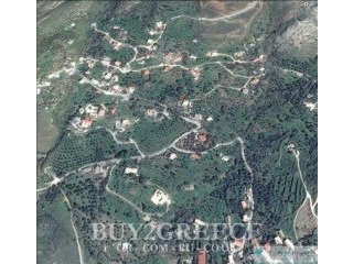 Β783 - FOR SALE PLOT 850m2
