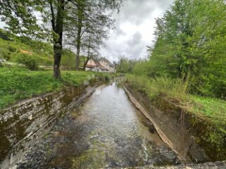 BRUŠANE ZEMLJIŠTE U PROCESU PRENAMIJENE