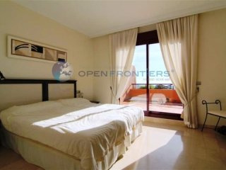 Estepona On The Beach Apartment