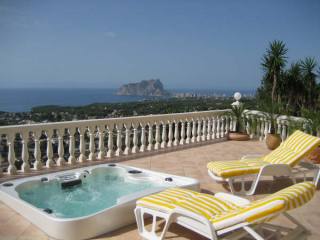 Luxury Villa, Benissa, Costa Blanca..