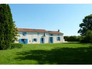 Stone House For Sale St Jean D Angely