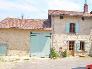 Beautifully Renovated Cottage In..