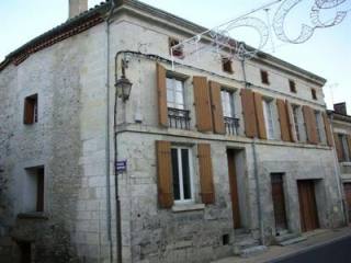 Chateau l Eveque (24460)