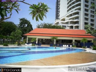&nbsp;VIEW TALAY CONDO 3A, 2BED/1BATHPRATAMNAK SOI..