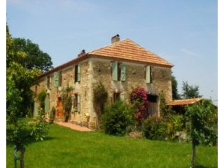 Exceptional maison de maitre with gite..
