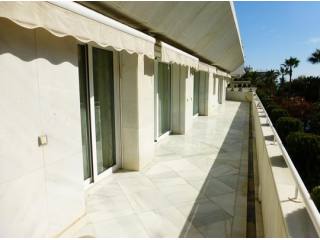 Luxury apartment located in the most..