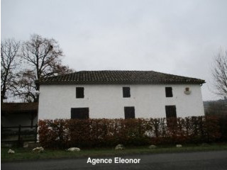 Pretty Old Farmhouse With Views 3..