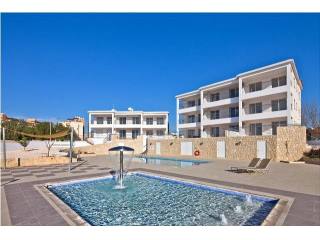 Two bedroom apartments for sale..
