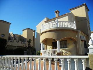3 bed Detached Villa in El Galan