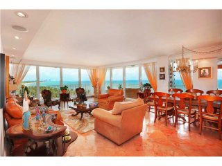 3 bedroom Flat For Sale: 881 Ocean Dr #..