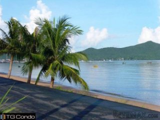 CW OCEAN VIEW CONDO-1BED-2BED, BANG SARAY..