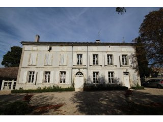 Impressive 8 bed Maison de Maitre with..