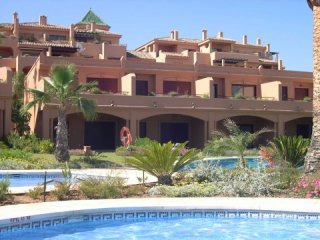 2 Bedrooms - Duplex - Malaga - For Sale