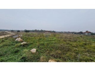 Istra, Fažana, negrađevinsko zemljište sa pogledom na more