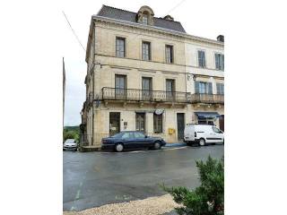 Vente Immeuble Beaumont Du Perigord
