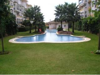 2 bedroom Apartment For Sale: Marbella