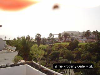 Apartment For Sale in Amarilla Golf..