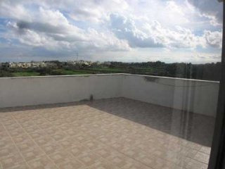 Flat Penthouse, Luxurious Finish
