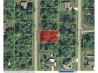 Land For Sale: 5412 Bearup St, Port..