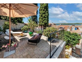Rovinj, luksuzni Bed&Breakfast u povijesnom centru grada