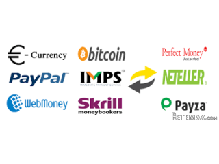 SELL YOUR PERFECTMONEY OR BITCOINS 