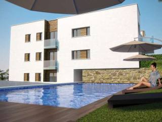 Stunning apartments on Golf Course..