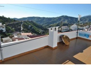 Town House for Sale in Competa, Competa..