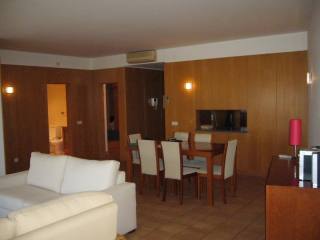 TWO BEDROOM APARTMENT IN THE MARINA PARK
