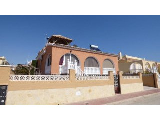 2 Bedrooms - Detached - Murcia - For..