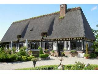 4 bedroom Character For Sale: 27520..