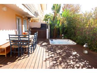 4 Bedroom Luxury Apartment in Javea