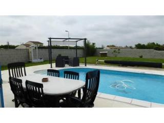 5 Bedrooms - House - Poitou-Charentes -..