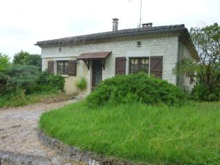 Large Country House with Guest Space..