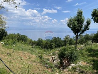 Mošćenice, Dvije Negrađevinske parcele 1600m2