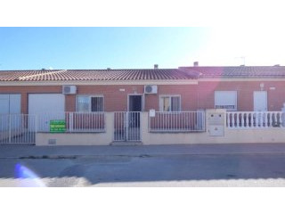 3 Bedrooms - Terraced - Murcia - For..