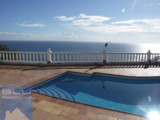 4 Bedroom Villa in Javea