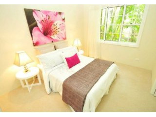 Boutique One Bedroom Serviced Apartment..