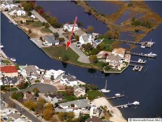 Land For Sale: 357 Estate Point Road..