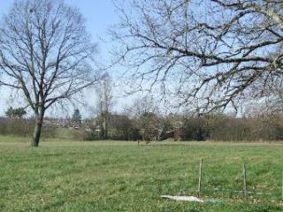 LOT ET GARONNE land a batir of 2604 m2
