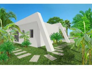 Modern Villa, La Nucia, Costa Blanca..