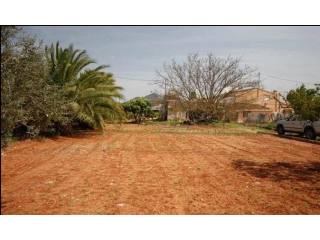 Plot For Sale Pedreguer - Ref: 1937