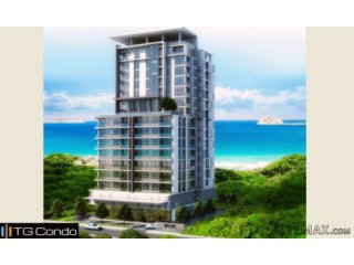 THE POINT PRATUMNAK, 1BED-PENTHOUSE, PRATAMNAK..