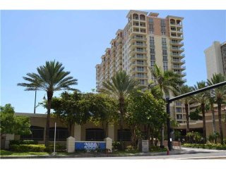 2080 South Ocean Dr., Unit 407..
