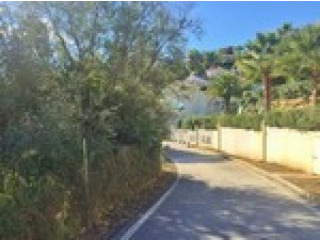Plot/land For Sale In Cascada De..