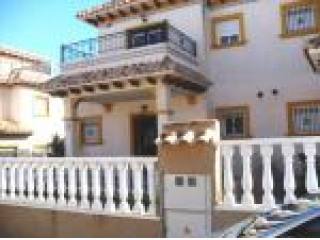 Quad House, Alicante (Costa Blanca)..