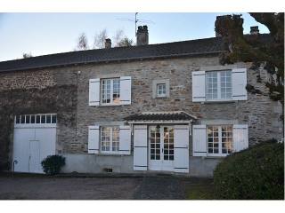 Vente Maison Mialet