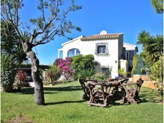 Villa for sale in Javea