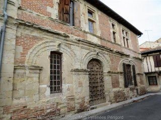 5 bedroom Castle For Sale: 81390 LAVAUR