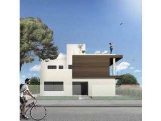 4 Bedroom 4 Bathroom Villa In La Zenia..