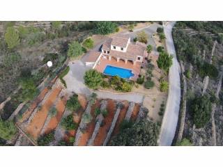 Finca in Benissa